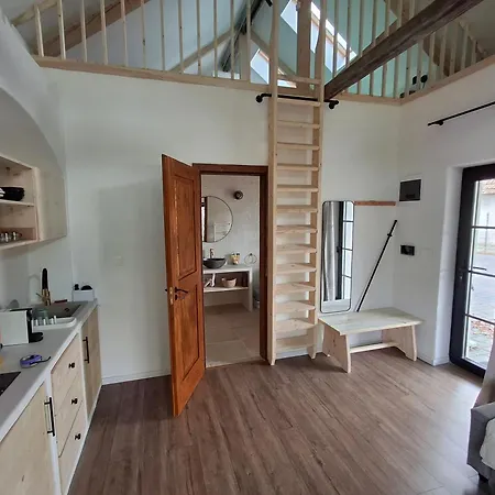 Merino Vendeghaz * Tiszabecs