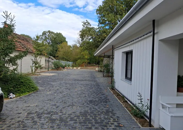 Lägenhet Merino Vendeghaz
